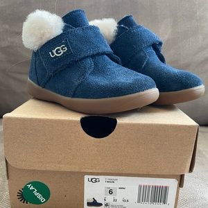 Ugg boots toddler